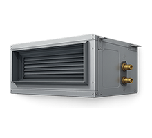 Канальные кондиционеры