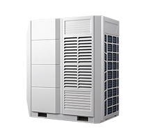 Промышленные VRF-системы