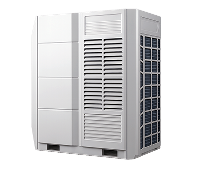 Промышленная VRF система