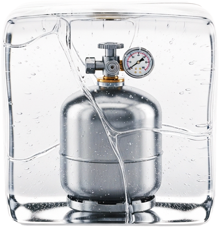 заправка кондиционера фреоном