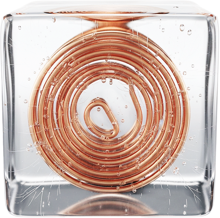 закладка трассы для кондиционера