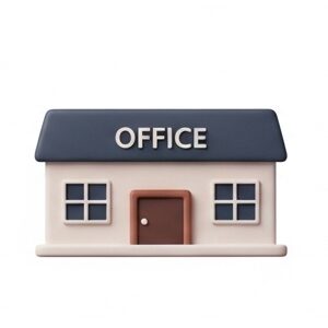 иконка офиса