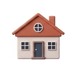 иконка дома