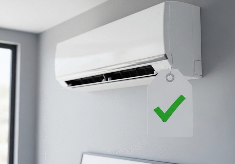 кондиционер с гарантией