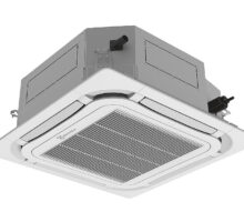 Канальный кондиционер Electrolux EACC-48H/UP3-DC