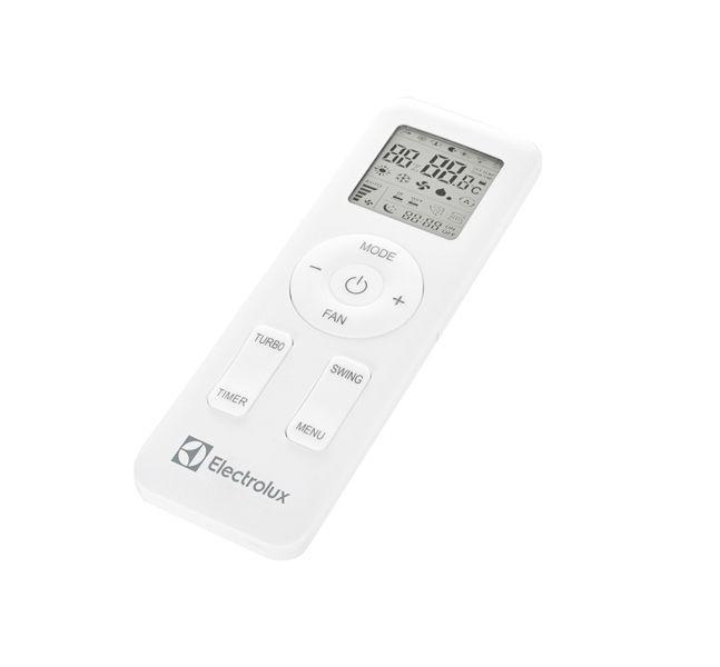 Инверторная сплит-система Electrolux Avalanche Super DC Inverter EACS/I-09HAV/N8_22Y (R32) — изображение 3