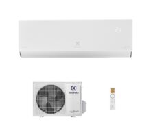 Инверторная сплит-система Electrolux ENTERPRISE WHITE Super DC Inverter EACS/I-12HEN-WHITE/N8_24Y