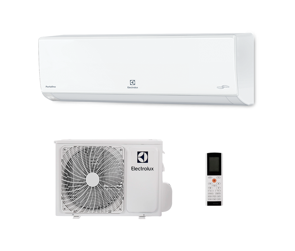 Electrolux EACS/I-12HP/N8-25Y