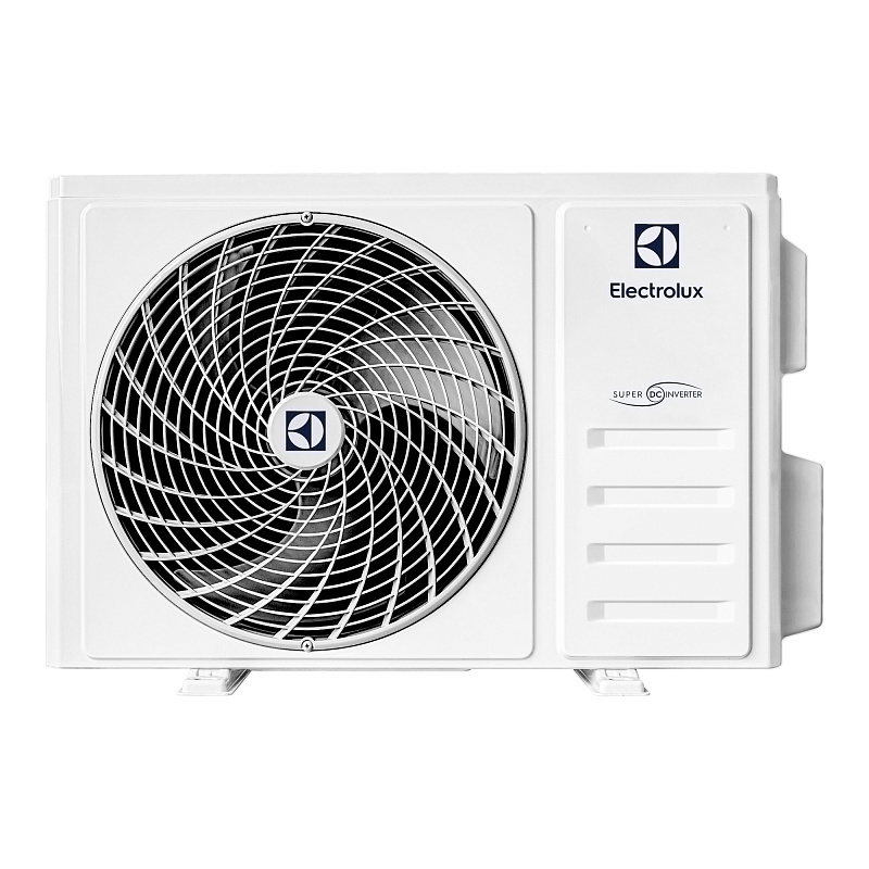 Инверторный кондиционер Electrolux EACS/I-18HEL/N8 WIFI — изображение 2