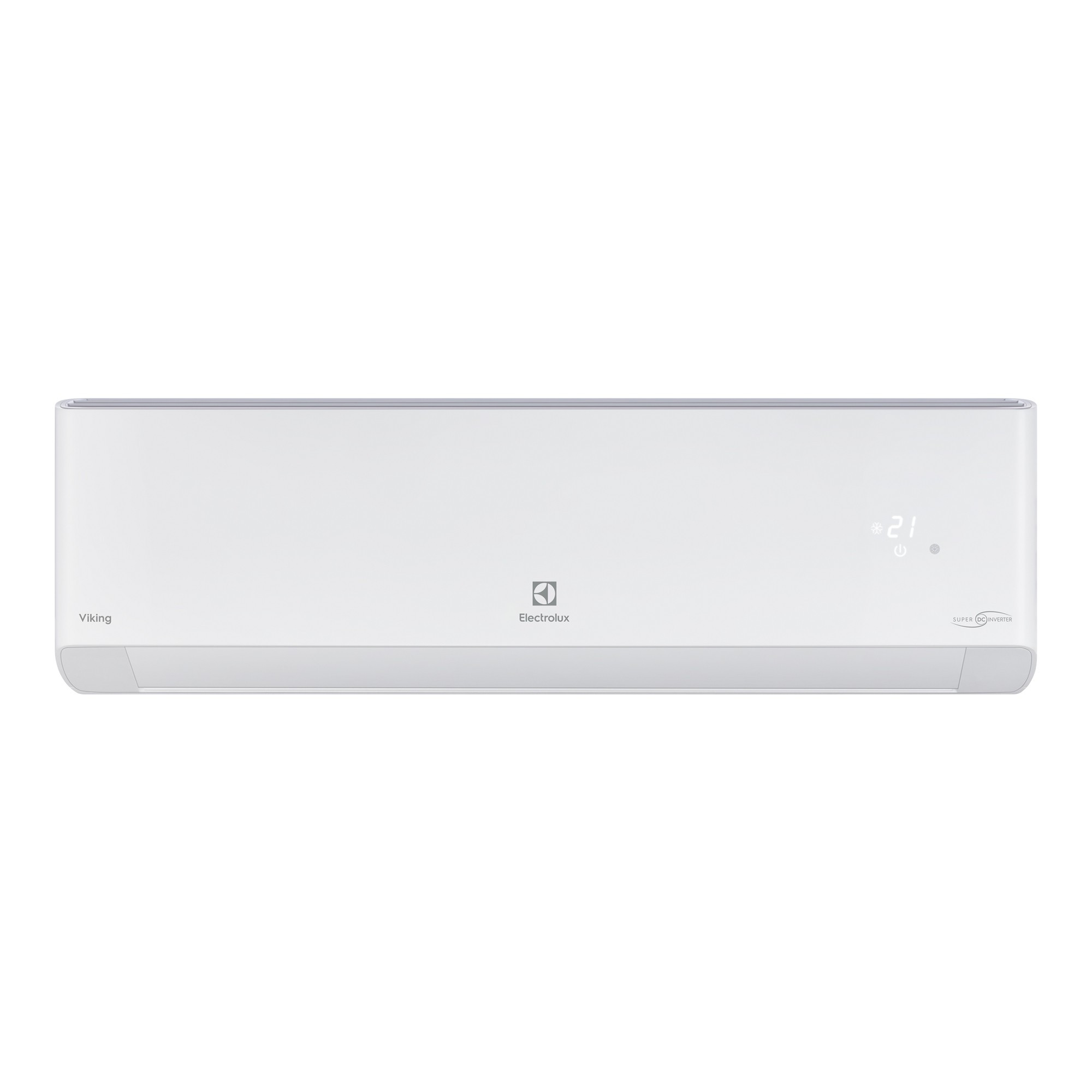 Кондиционер Electrolux Viking EACS/I-18HVI/N8_21Y (R32) — изображение 2