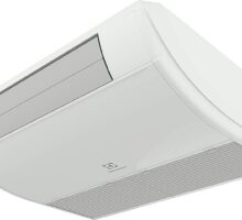 Напольно-потолочная сплит-система  Electrolux EACU-18H/UP3 (220В)