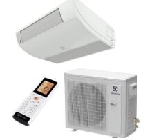 Напольно-потолочный кондиционер Electrolux Unitary DC EACU-48H/UP4-DC/N8