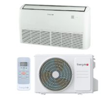 Напольно-потолочный кондиционер Energolux SACF18D6-A/SAU18U6-A
